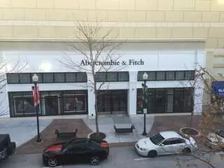 Abercrombie & Fitch