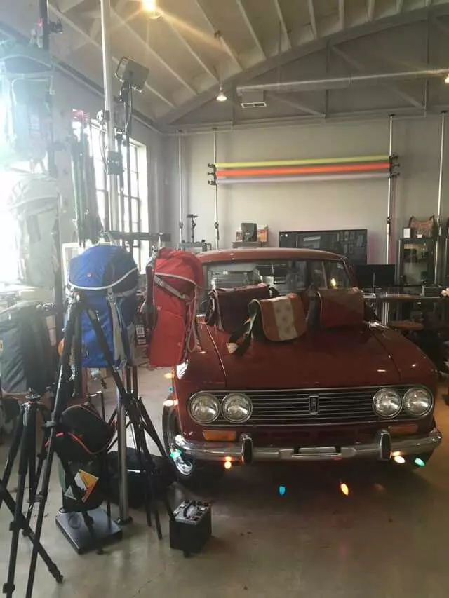 ACME Camera Company