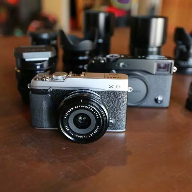 ACME Camera Company