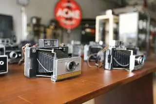 ACME Camera Company