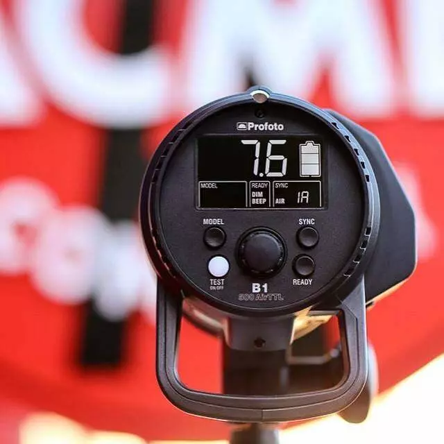 ACME Camera Company