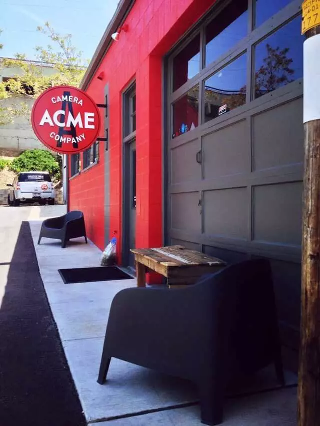 ACME Camera Company