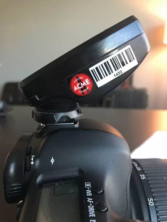 ACME Camera Company