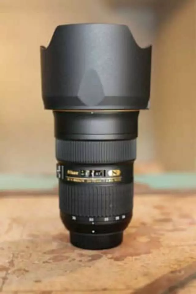 ACME Camera Company