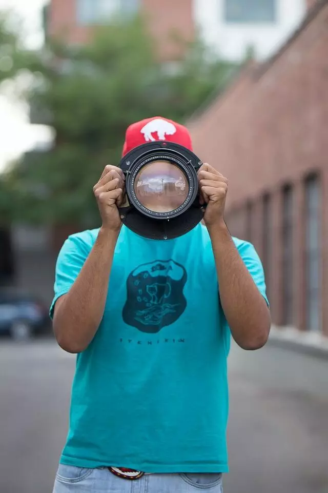 ACME Camera Company
