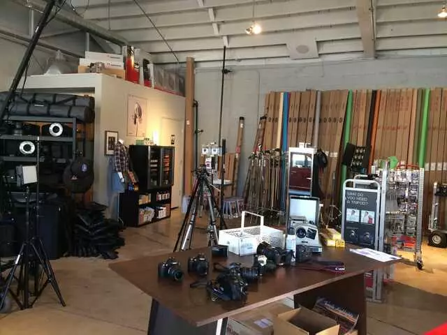 ACME Camera Company