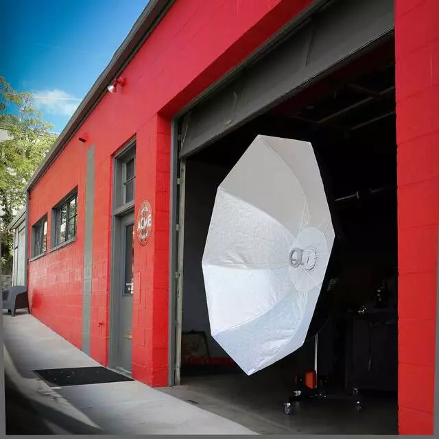 ACME Camera Company