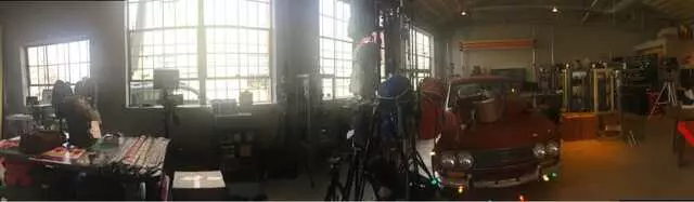 ACME Camera Company