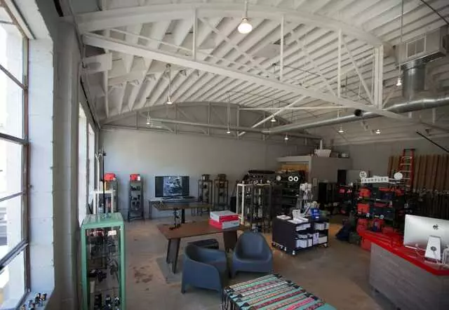 ACME Camera Company
