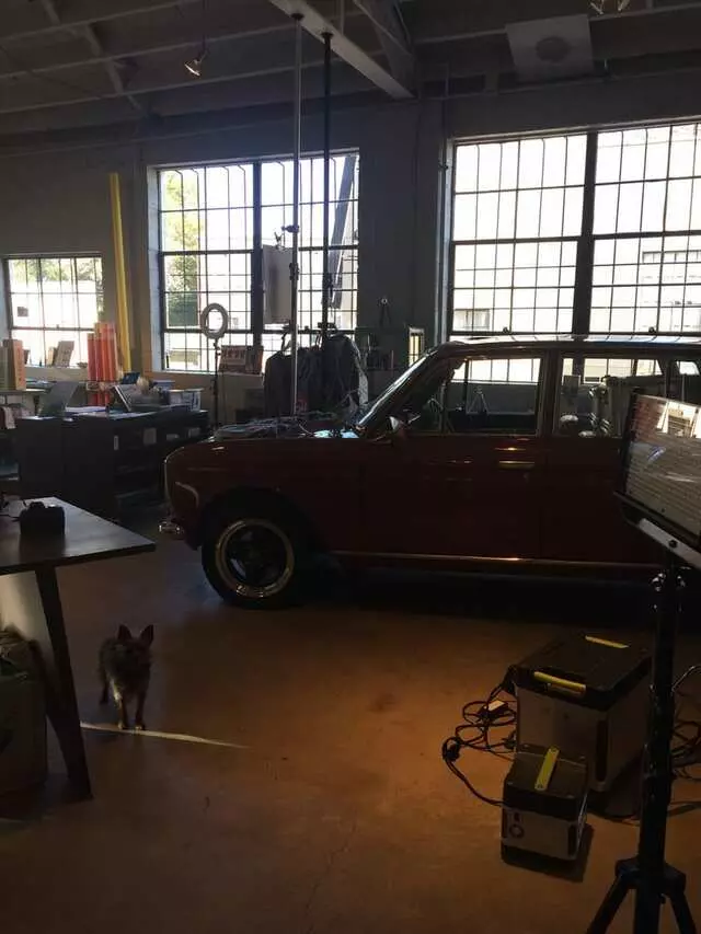 ACME Camera Company