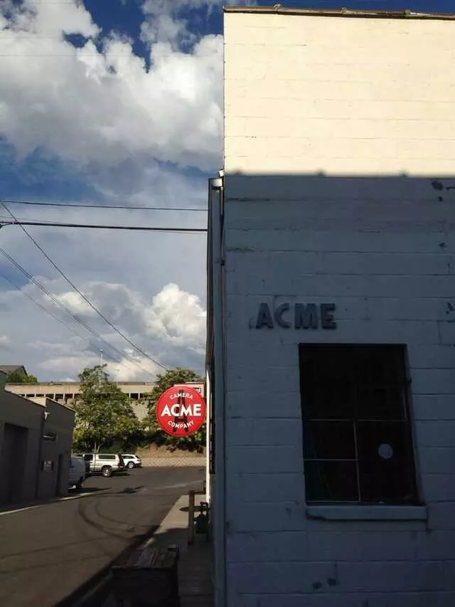 ACME Camera Company