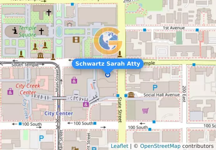 Schwartz Sarah Atty