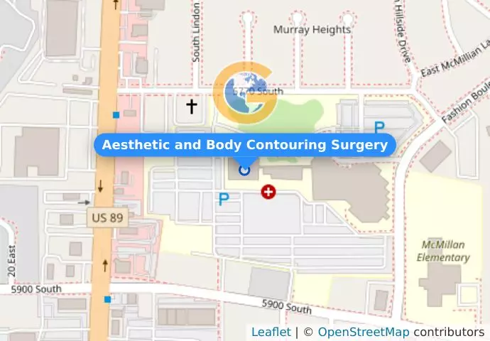 Aesthetic and Body Contouring Surgery