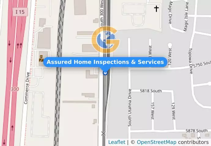 Assured Home Inspections & Services