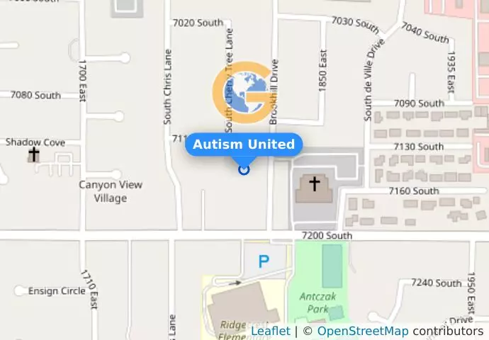 Autism United