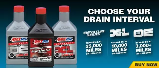 Amsoil Dealer - American Synthetic Oils