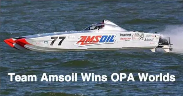 Amsoil Dealer - American Synthetic Oils