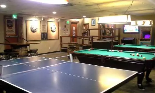 A Bar Named Sue