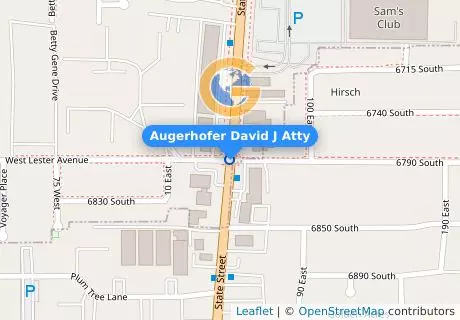 Augerhofer David J Atty