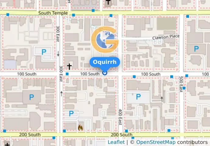 Oquirrh