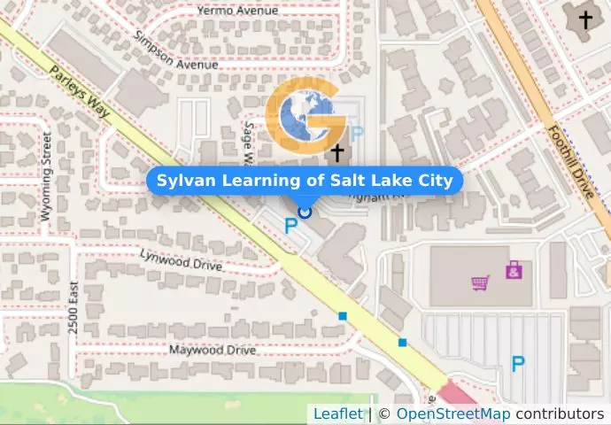 Sylvan Learning of Salt Lake City