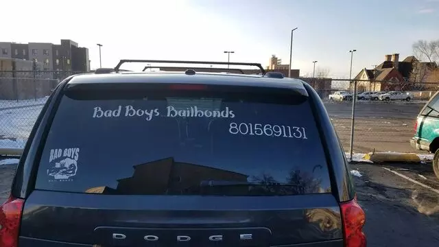 Bad Boys Bail Bonds
