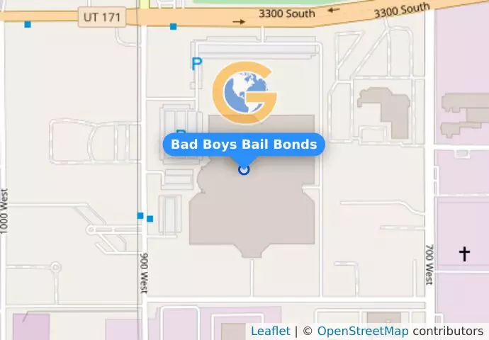Bad Boys Bail Bonds
