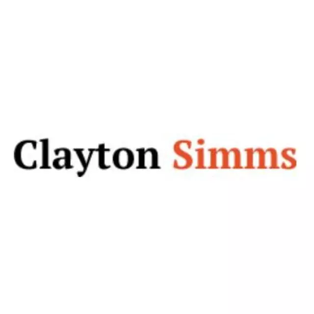 Clayton Simms