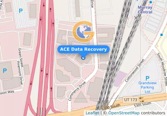 ACE Data Recovery