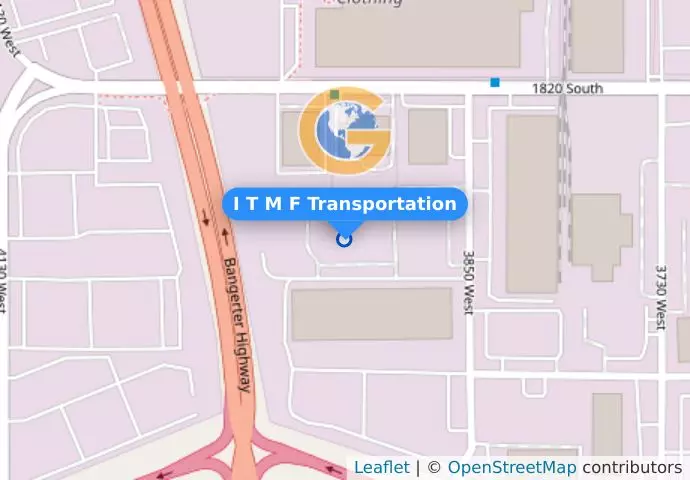 I T M F Transportation