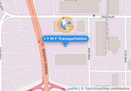 I T M F Transportation