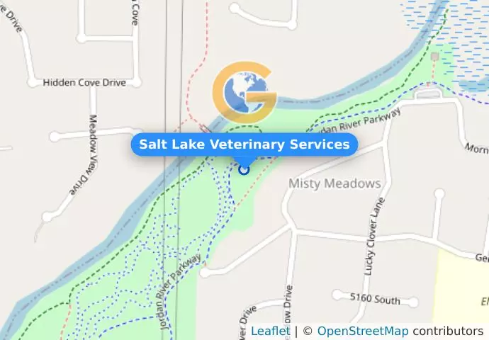 Salt Lake Veterinary Services