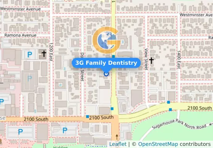 3G Family Dentistry