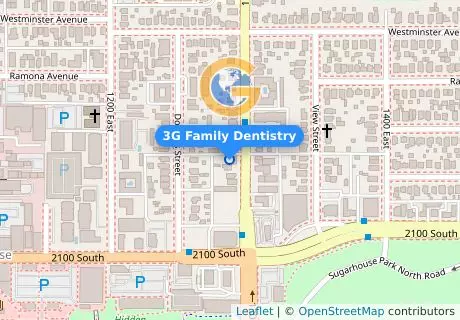 3G Family Dentistry