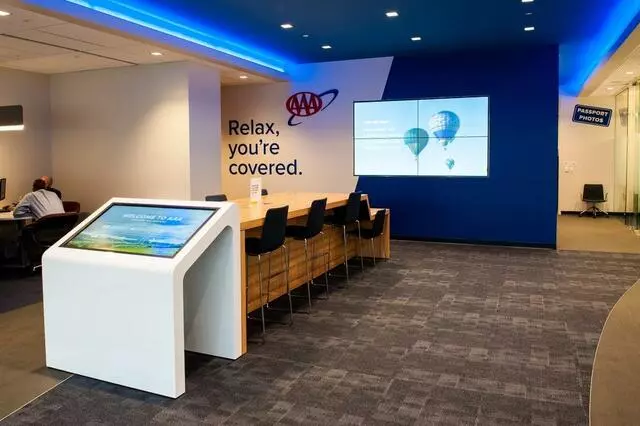 AAA Salt Lake City Foothill