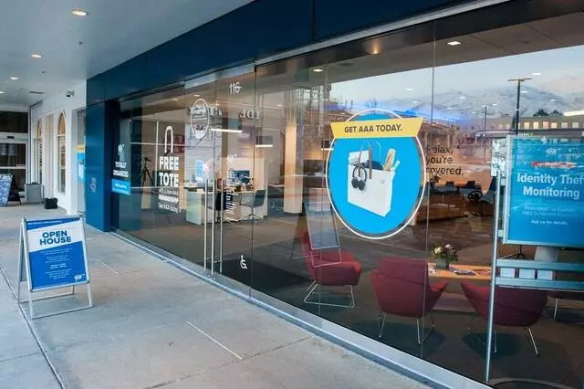 AAA Salt Lake City Foothill