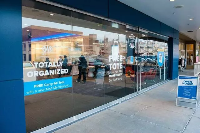 AAA Salt Lake City Foothill