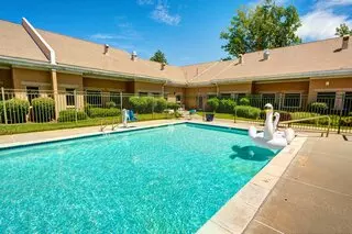 The Auberge at Aspen Park