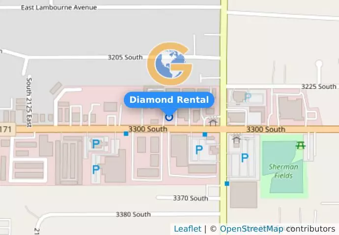 Diamond Rental