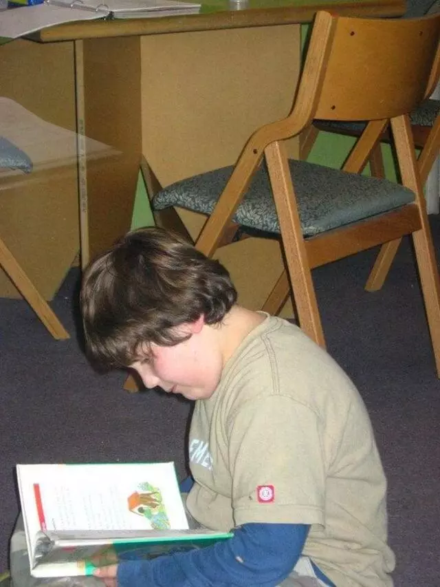 Higher Ground Learning
