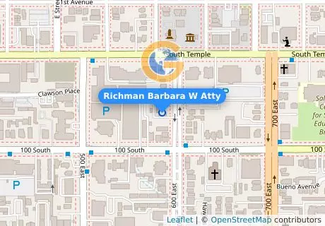 Richman Barbara W Atty