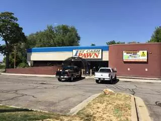 1st Cash Pawn