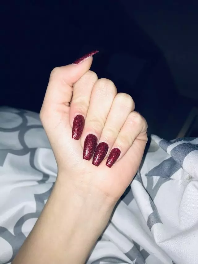 Water Creek Nails and Spa