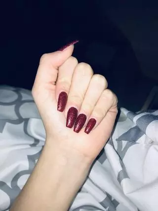 Water Creek Nails and Spa