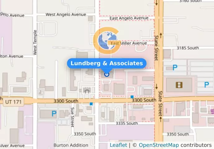 Lundberg & Associates
