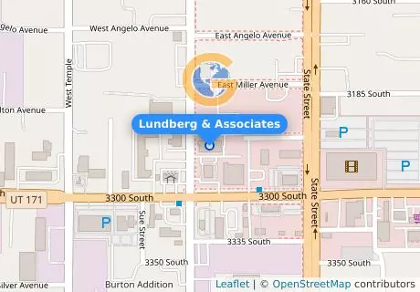 Lundberg & Associates