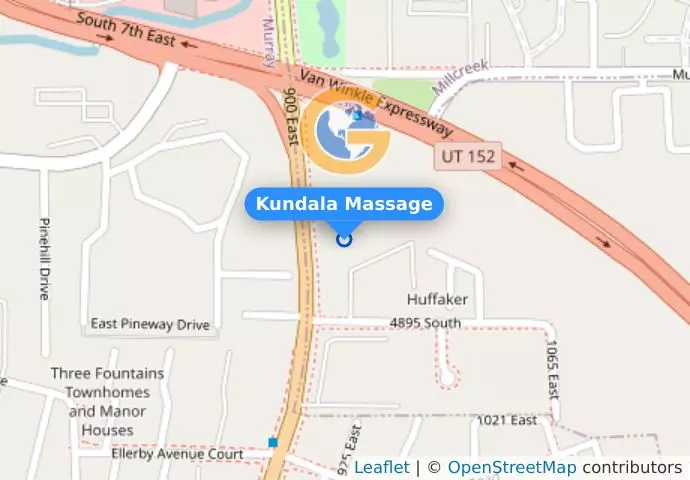 Kundala Massage