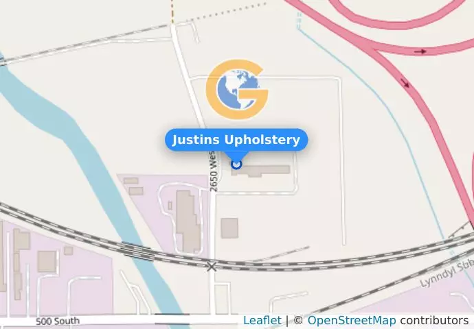 Justins Upholstery