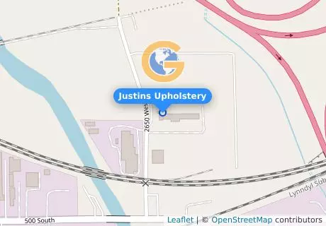 Justins Upholstery