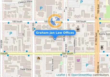 Graham Jan Law Offices
